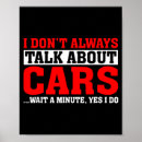 Search for car posters Unique