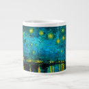 Search for the starry night mugs Stars