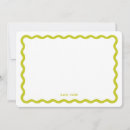Search for lime note cards Simple