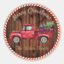 Search for pickup trucks stickers Rustic