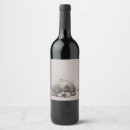 Search for lover wine labels Cute dog