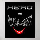 Search for heroe posters Comic