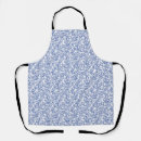 Search for propose aprons Heart anotomical with flowers