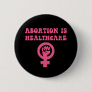 Recherche de santé et badges Droits des femmes