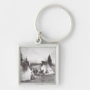 Search for early 1900s keychains Century
