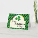 Search for happy st patricks day cards Irish