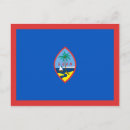 Search for guam postcards Flag