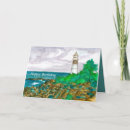 Search for lighthouse birthday cards Sea