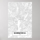 Recherche de washington dc posters Map