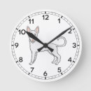 Recherche de durer horloges Chien