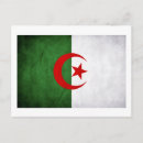 Search for flag of algeria postcards Islam
