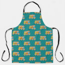 Search for easter egg aprons Chicken