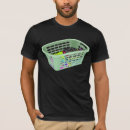 Search for basket tshirts Laundry