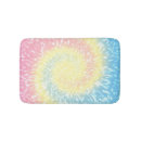 Search for pastel rainbow bath mats Hippie