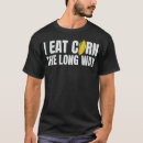 Search for inappropriate tshirts Corn