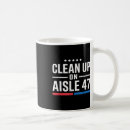 Search for clean up mugs Lets go brandon