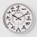 Search for kanji clocks Symbol