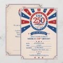 Search for americas invitations 1776 2026