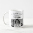 Search for newspaper mugs Modern