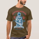 Search for space camp tshirts Star