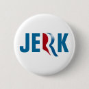 Recherche de secousses badges Président
