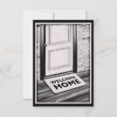 Search for real estate open house invitations We have moved