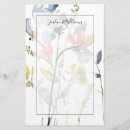 Recherche de tiges Fleurs sauvages