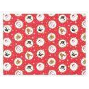 Search for christmas penguin tablecloths Reindeer