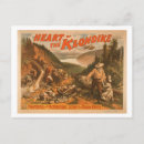 Recherche de coeur de mine posters Vintage