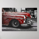 Search for black and white truck posters Auto