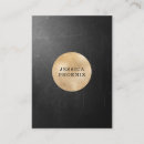 Search for structure business cards Modern