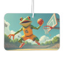 Search for basketball car air fresheners Sports