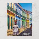 Search for brasil cards invites Colourful