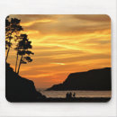Search for dog silhouette mousepads Silhouettes