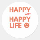 Search for happy quote stickers Marriage