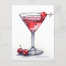Search for fun party postcards Drinks