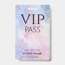 Search for all access pass badges Staff