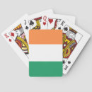 Search for ireland playing cards Irish