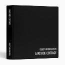 Search for guest book binders Airbnb