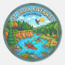 Search for scenic stickers United states