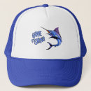 Search for marlin fishing hats Deep sea