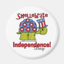 Search for cute turtle magnets Illustration