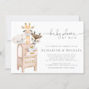 Search for masked invitations Baby animals
