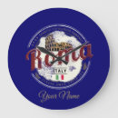 Recherche de rome horloges Ville