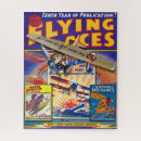 Recherche de affiches de puzzles Décoration