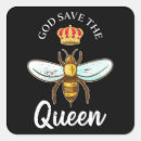Search for funny beekeeper stickers Honey