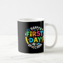 Search for pencils mugs Learning is fun