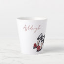 Search for high heels mugs Roses