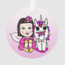Search for fairies ornaments Girl