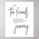Search for meaningful posters Best friend